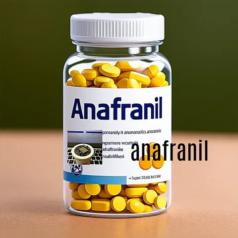 Anafranil 75 mg prix